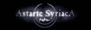 logo Astarte Syriaca
